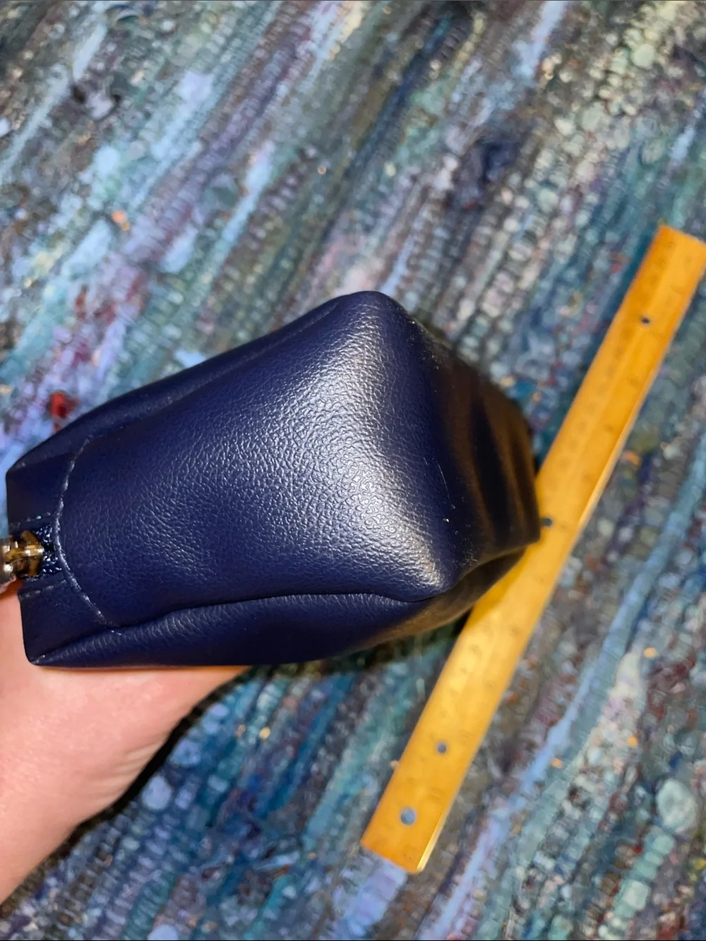 Furla Toiletry Bag for Philippine Airlines